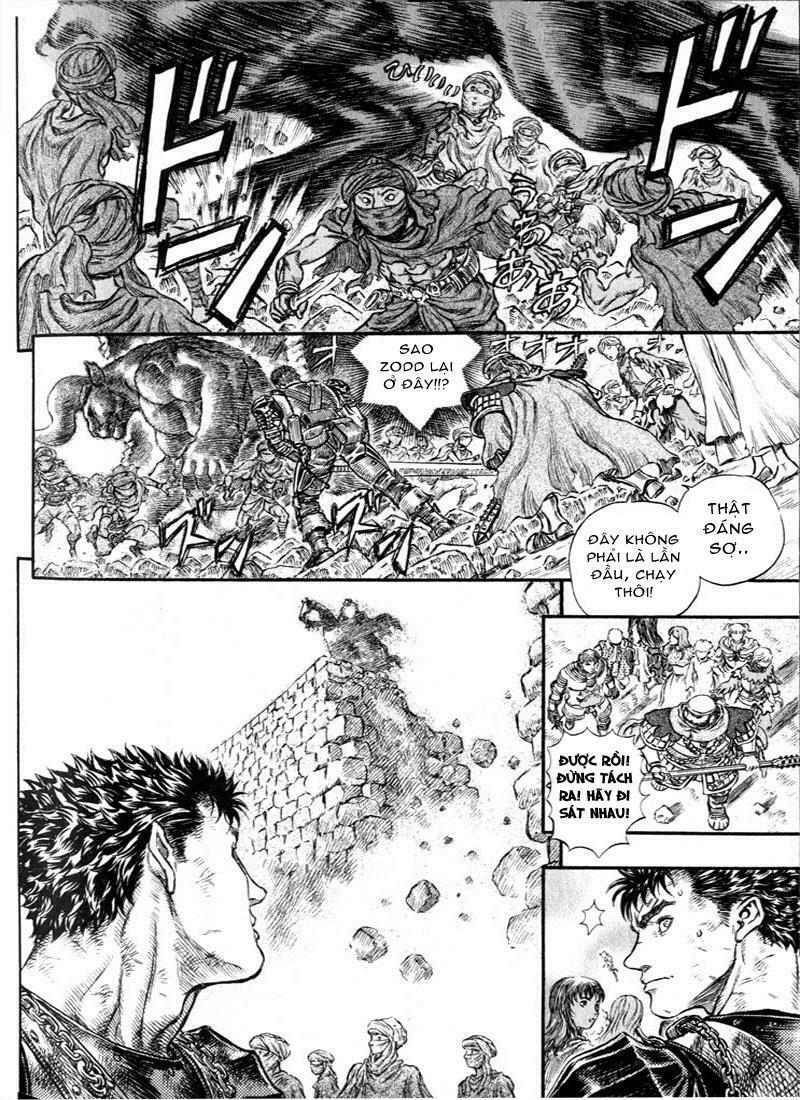 Berserk Chapter 190 - Next Chapter 191