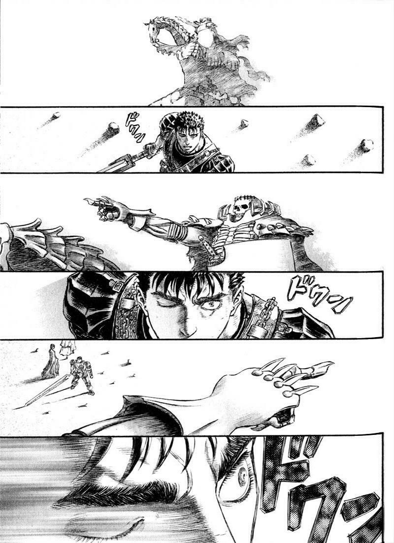 Berserk Chapter 190 - Next Chapter 191