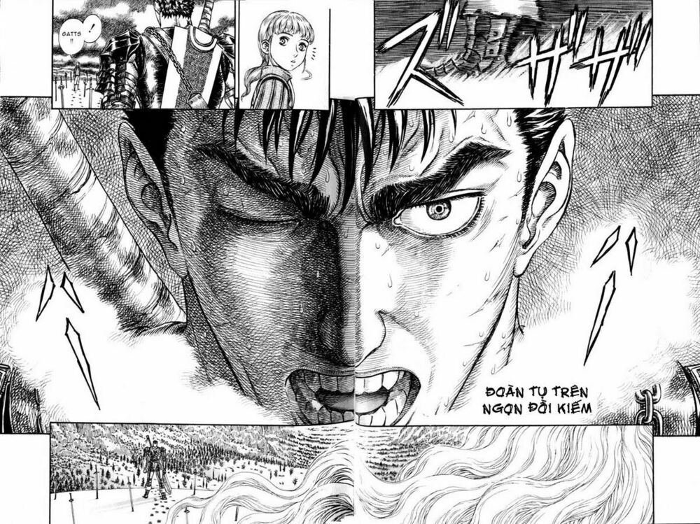 Berserk Chapter 194 - Next Chapter 195