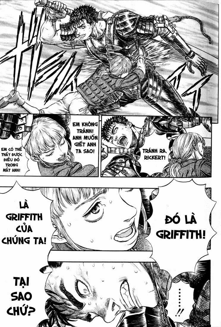 Berserk Chapter 194 - Next Chapter 195