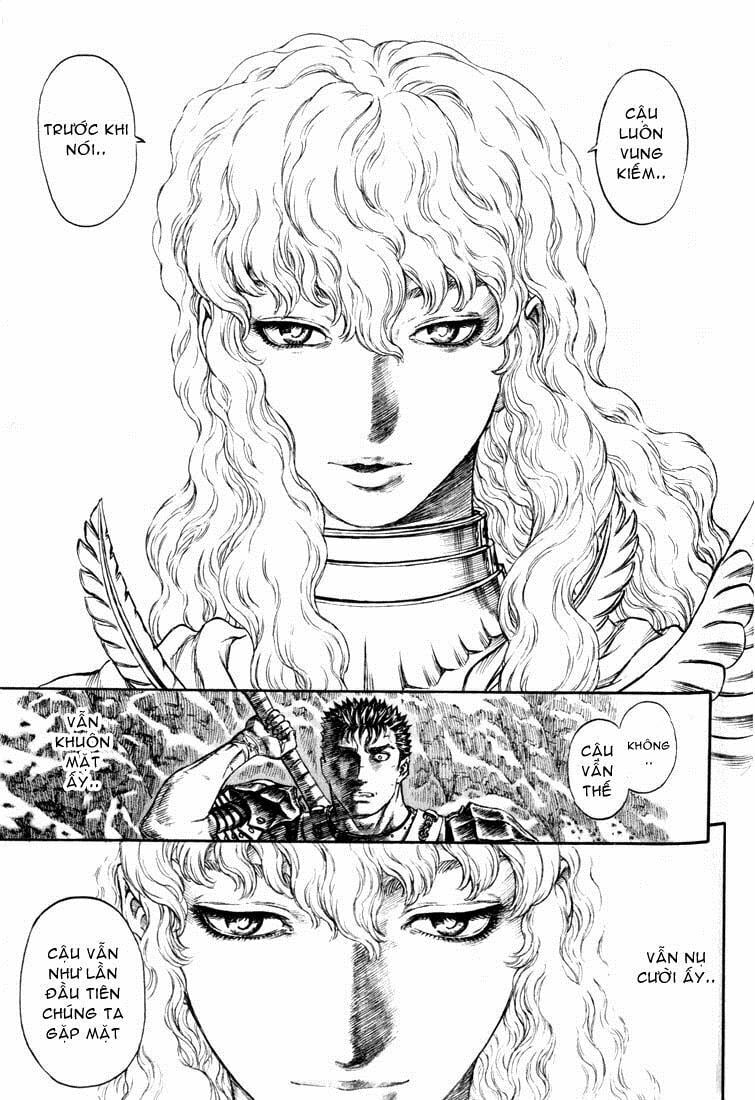 Berserk Chapter 194 - Next Chapter 195