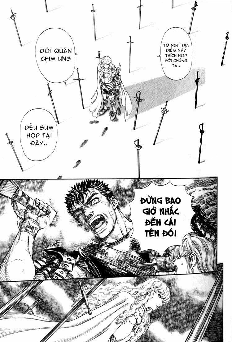 Berserk Chapter 194 - Next Chapter 195