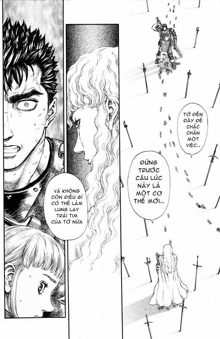 Berserk Chapter 194 - Next Chapter 195