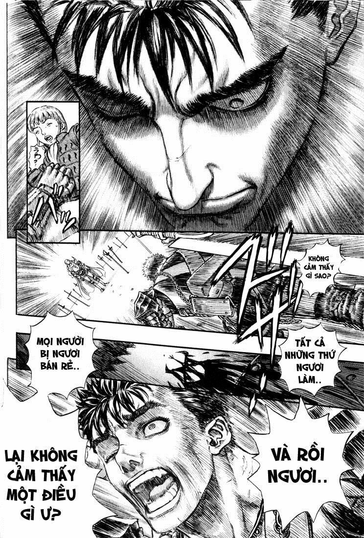 Berserk Chapter 194 - Next Chapter 195