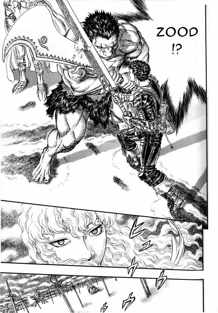 Berserk Chapter 194 - Next Chapter 195