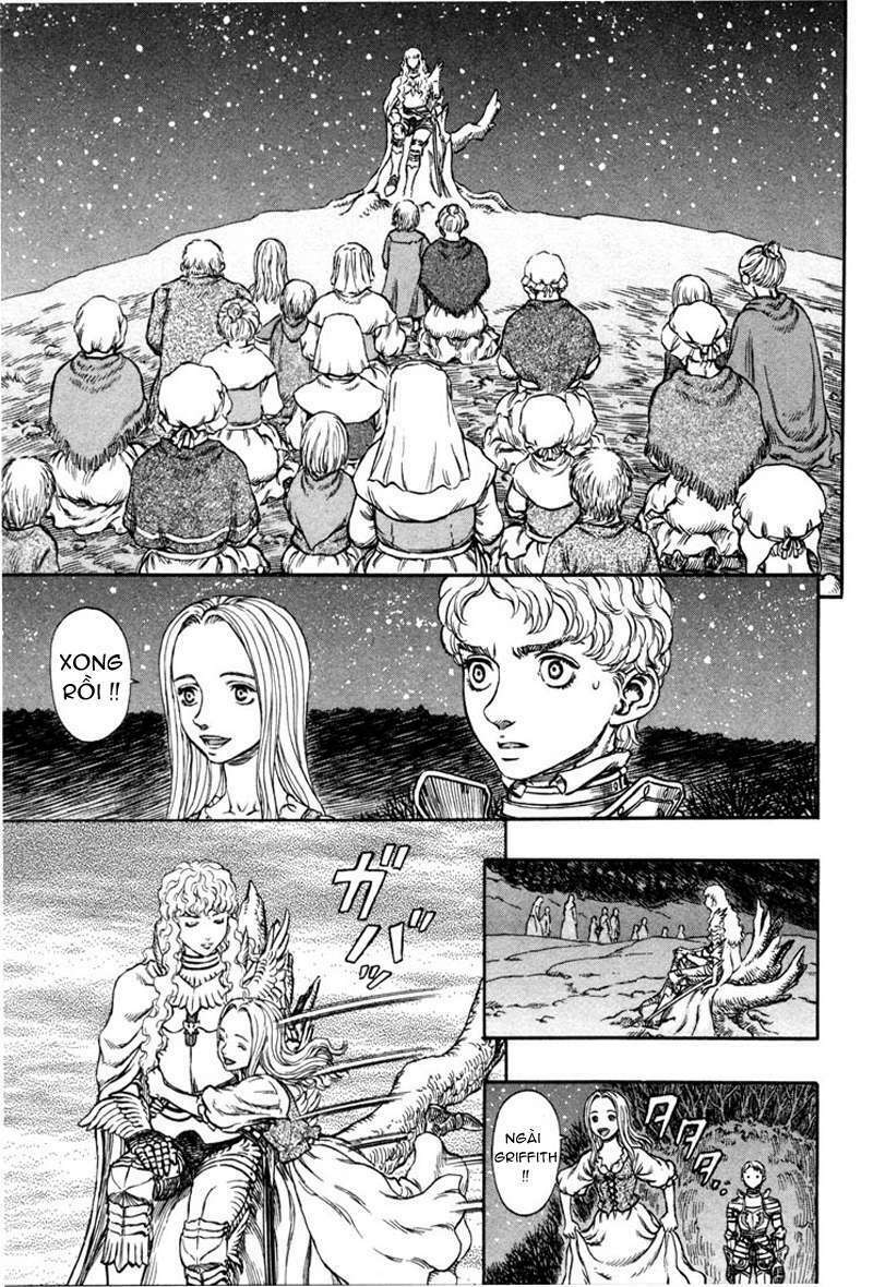 Berserk Chapter 211 - Next Chapter 212