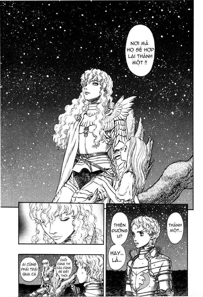 Berserk Chapter 211 - Next Chapter 212