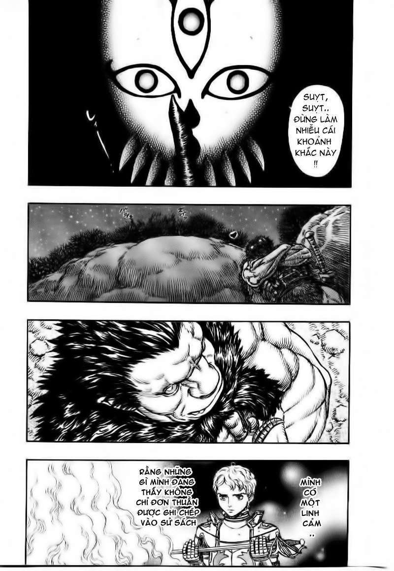 Berserk Chapter 211 - Next Chapter 212