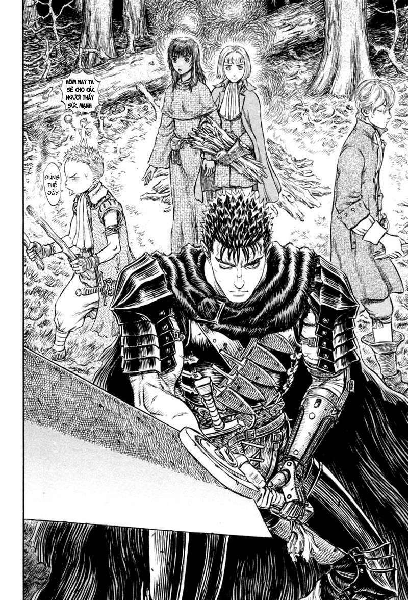 Berserk Chapter 211 - Next Chapter 212