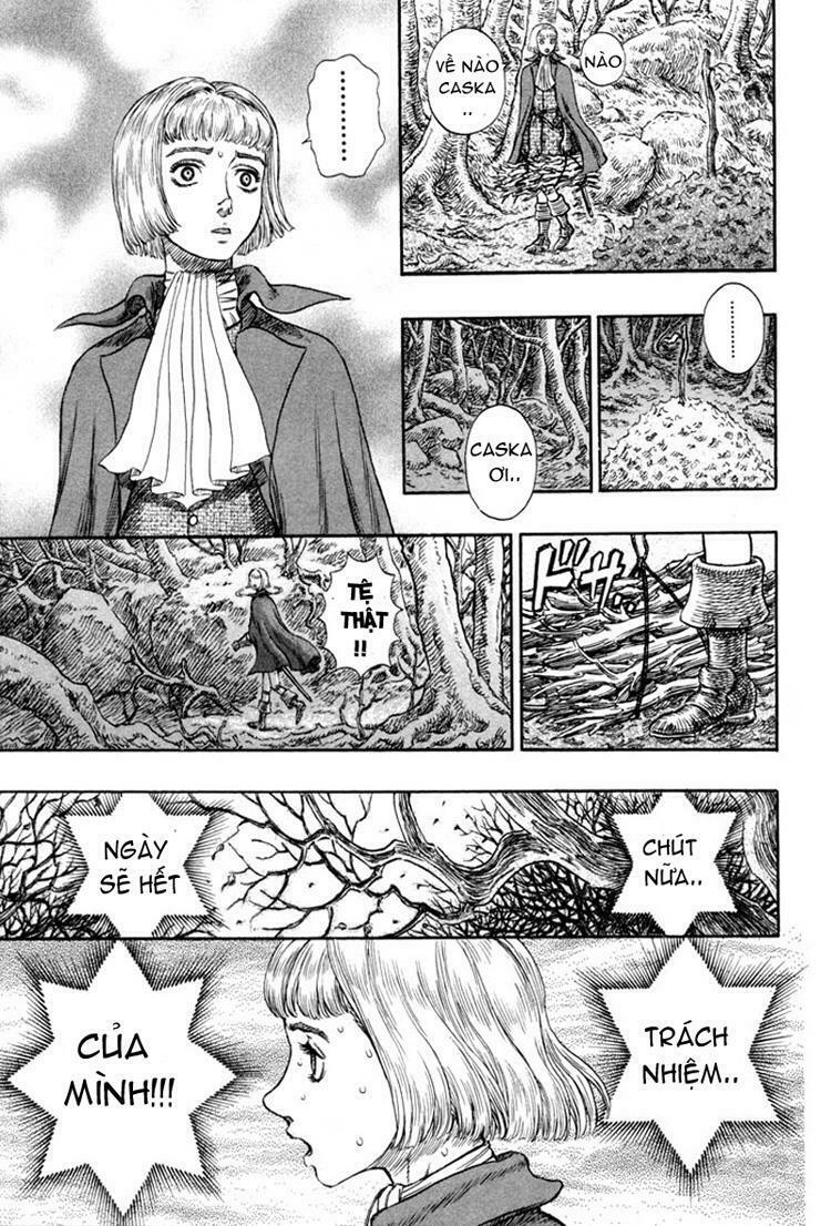 Berserk Chapter 212 - Next Chapter 213