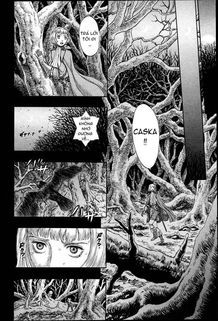 Berserk Chapter 212 - Next Chapter 213