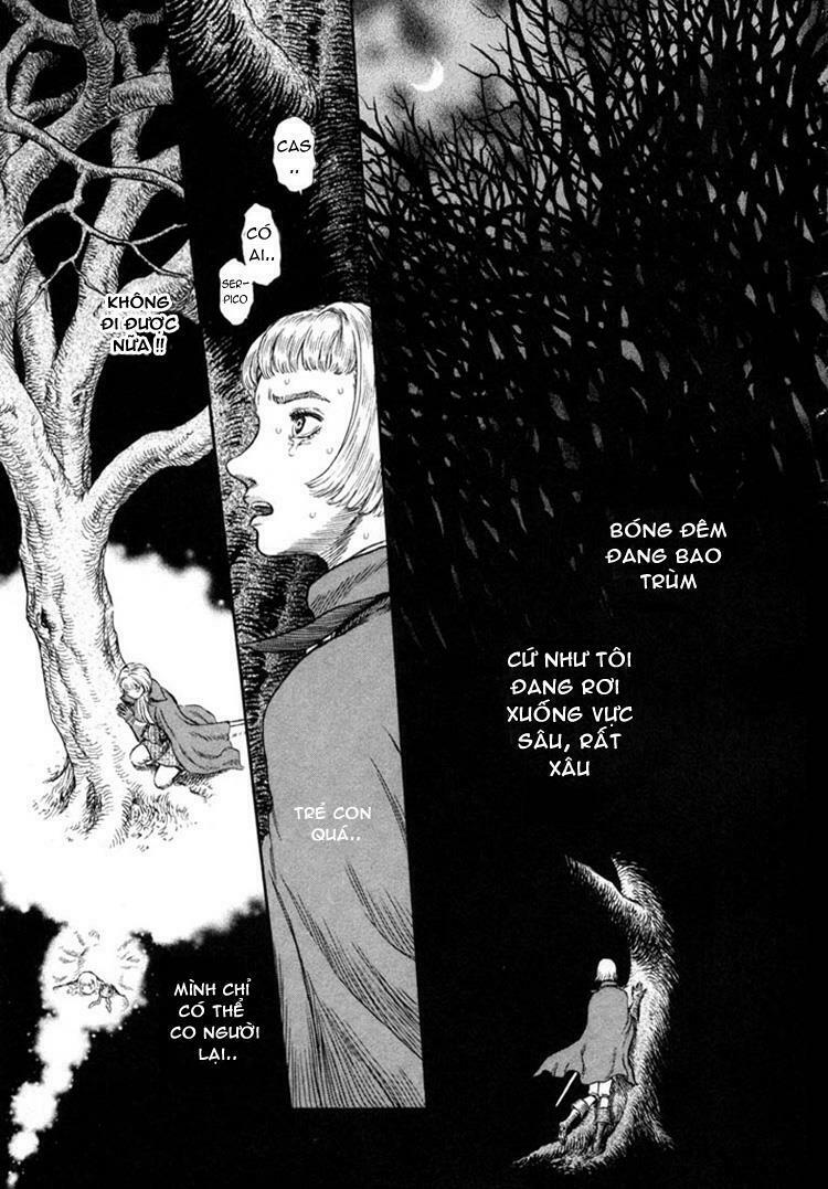 Berserk Chapter 212 - Next Chapter 213