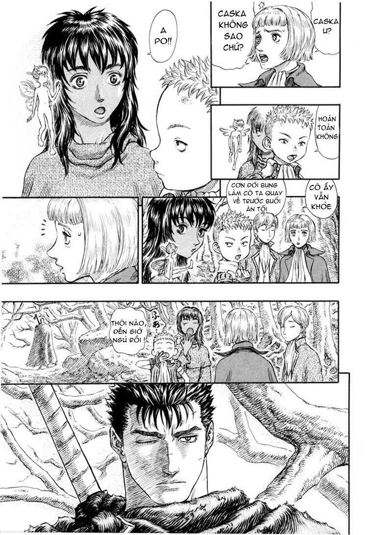 Berserk Chapter 212 - Next Chapter 213