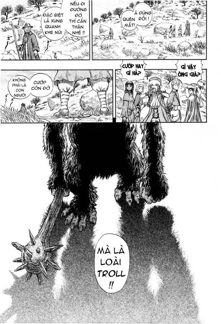 Berserk Chapter 212 - Next Chapter 213