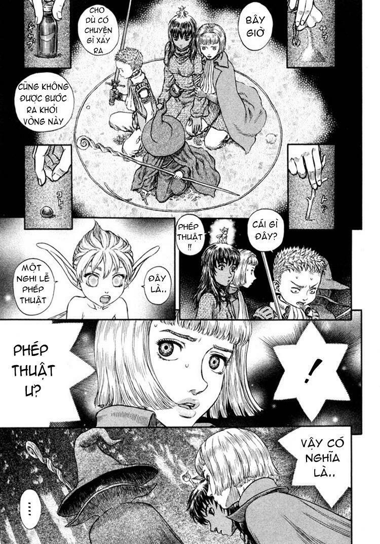 Berserk Chapter 214 - Next Chapter 215