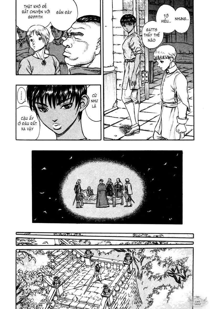 Berserk Chapter 22 - Next Chapter 23