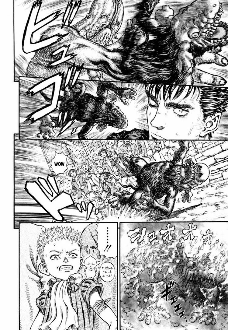 Berserk Chapter 228 - Next Chapter 229