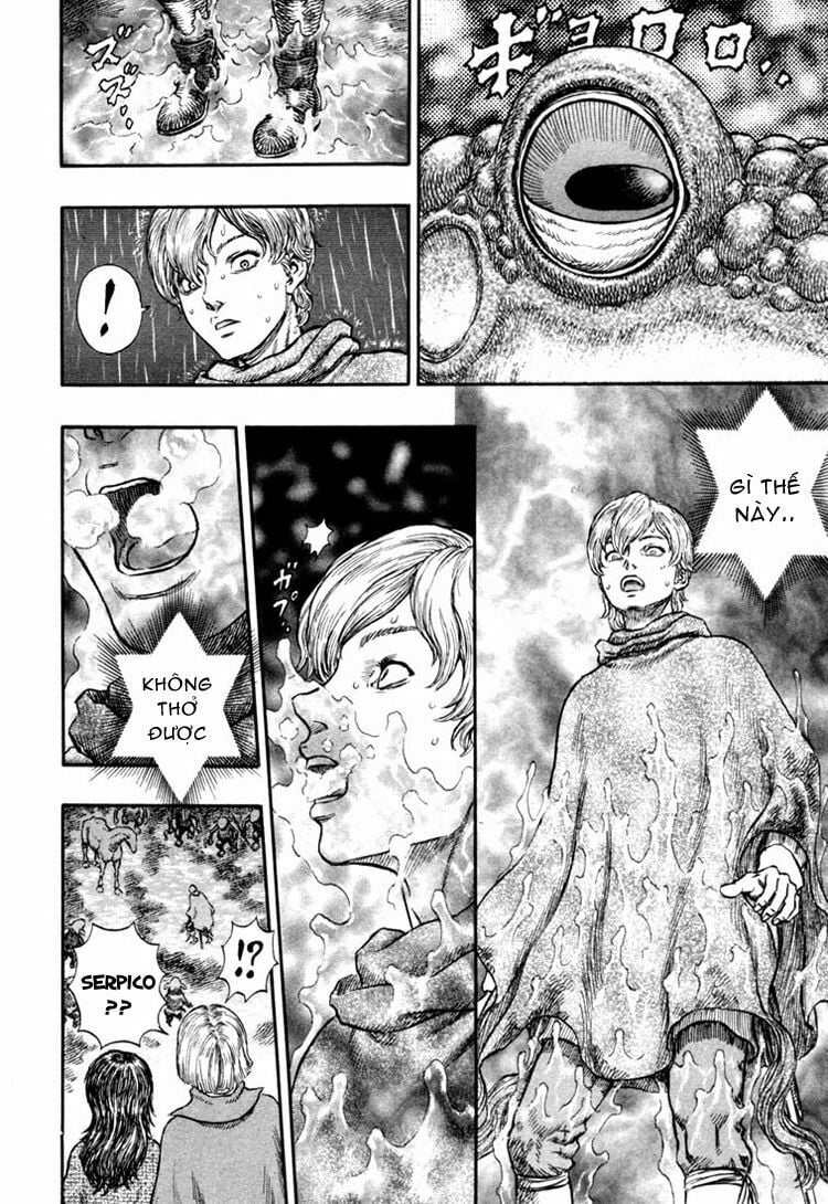 Berserk Chapter 228 - Next Chapter 229