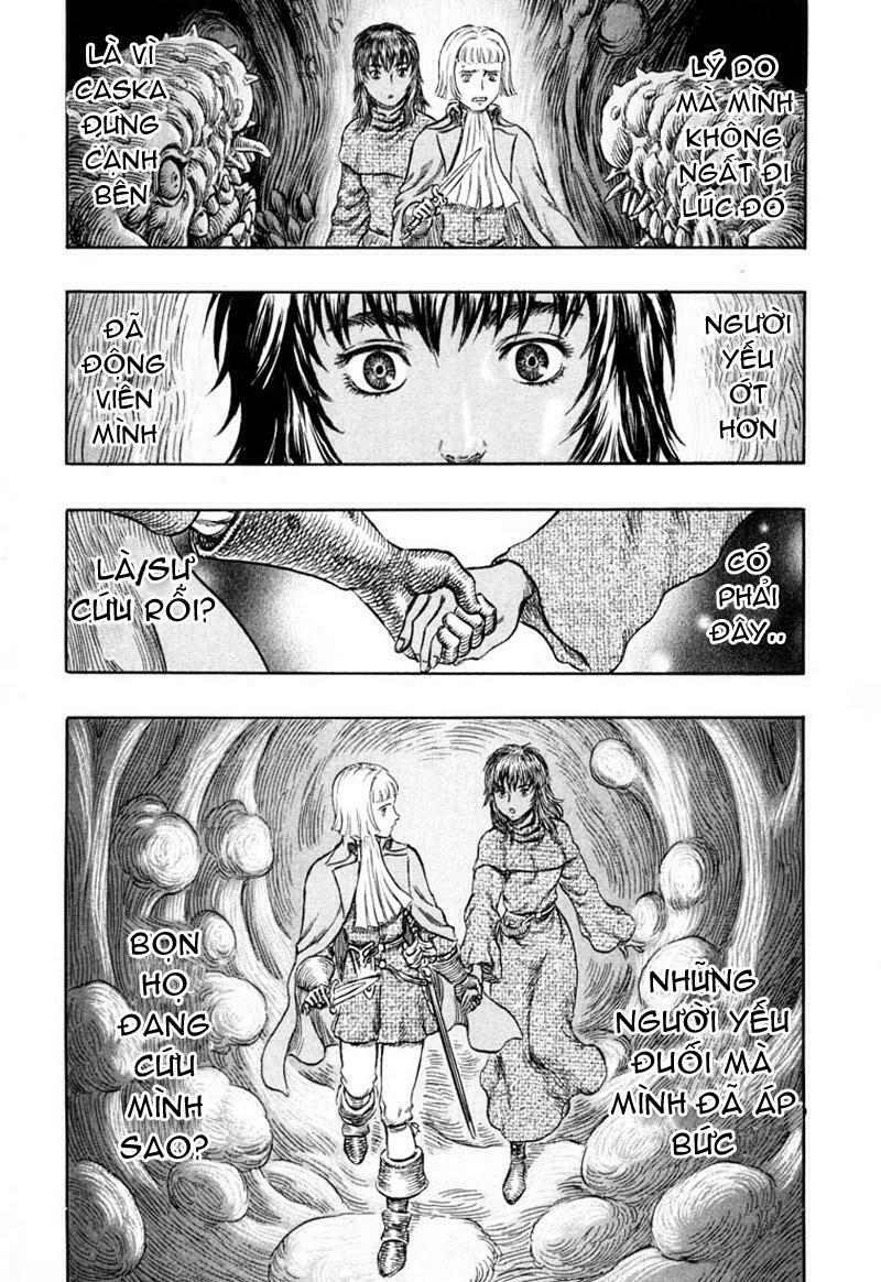 Berserk Chapter 234 - Next Chapter 235