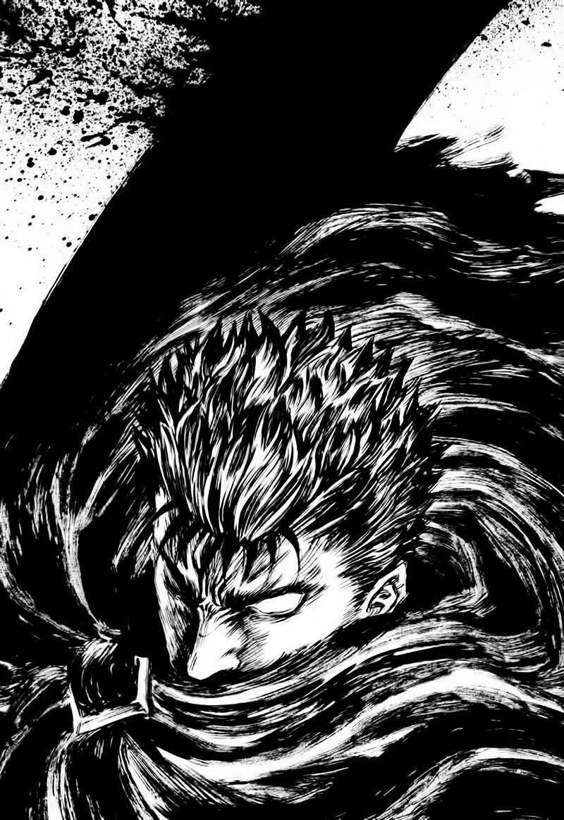 Berserk Chapter 234 - Next Chapter 235