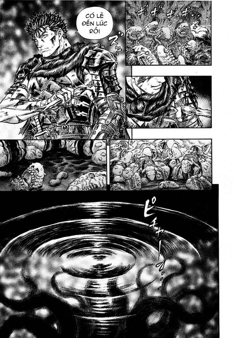 Berserk Chapter 234 - Next Chapter 235