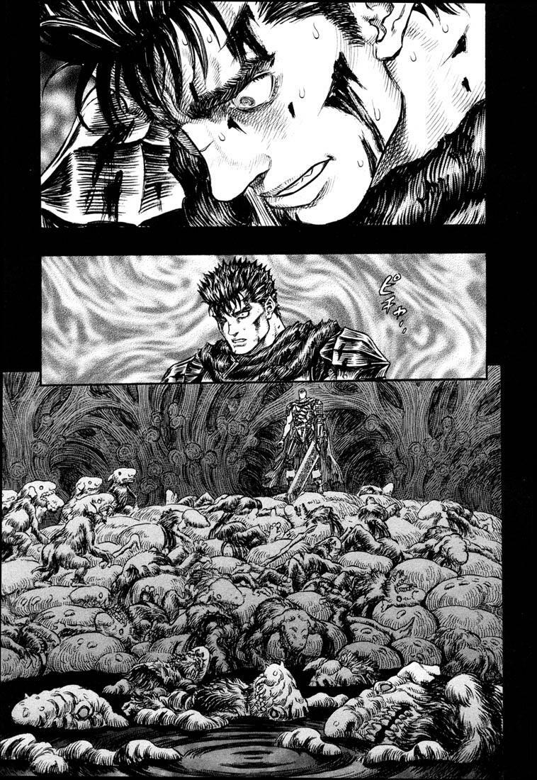 Berserk Chapter 235 - Next Chapter 236