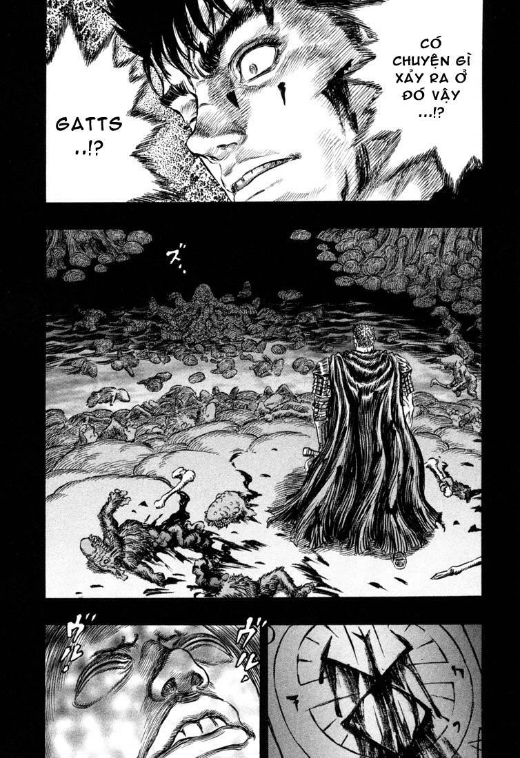 Berserk Chapter 235 - Next Chapter 236