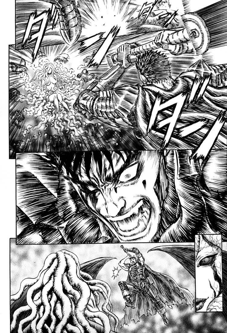 Berserk Chapter 235 - Next Chapter 236