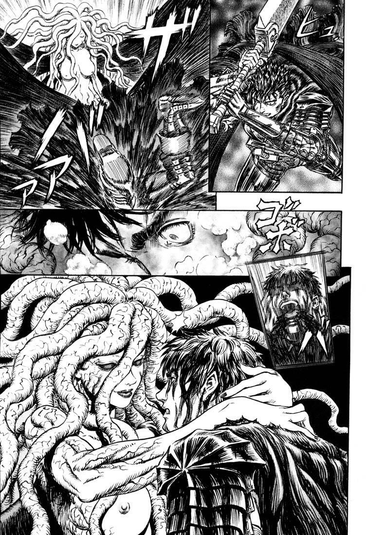 Berserk Chapter 235 - Next Chapter 236