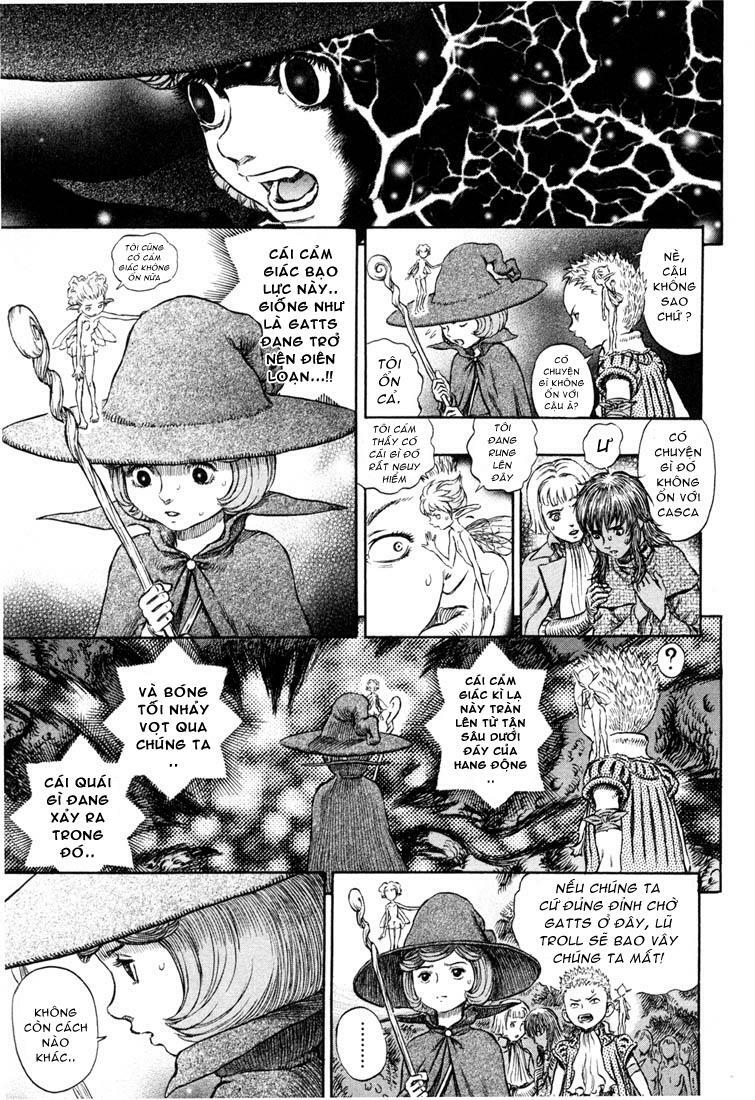 Berserk Chapter 235 - Next Chapter 236