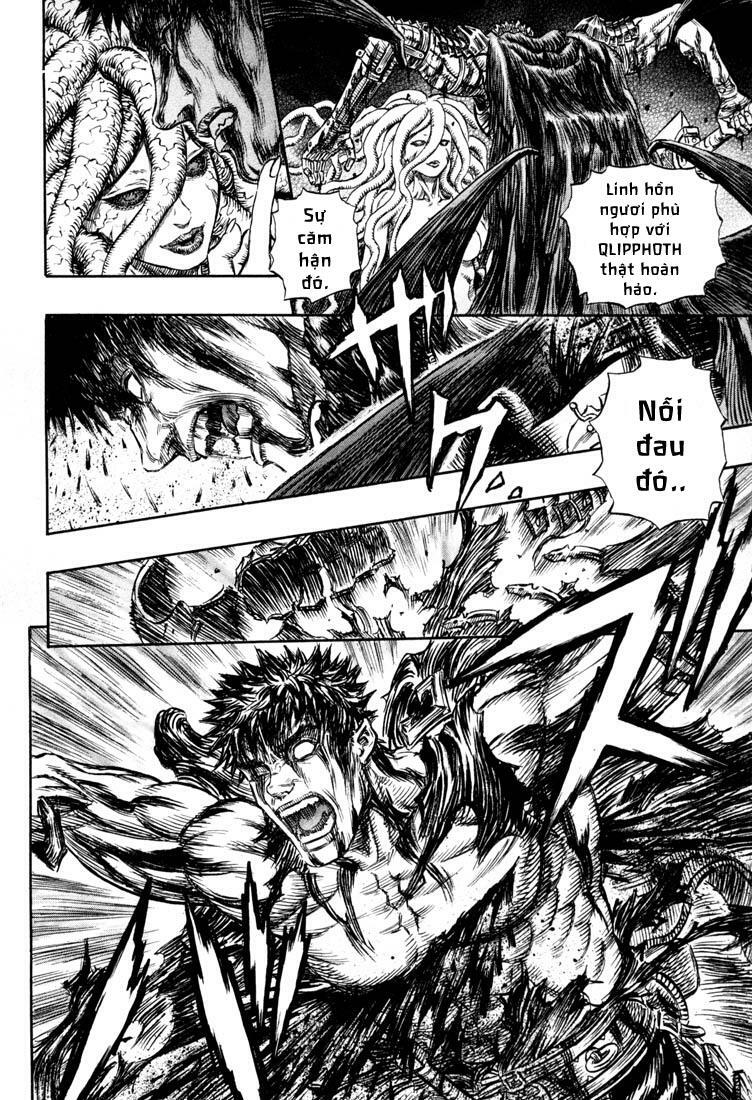 Berserk Chapter 235 - Next Chapter 236