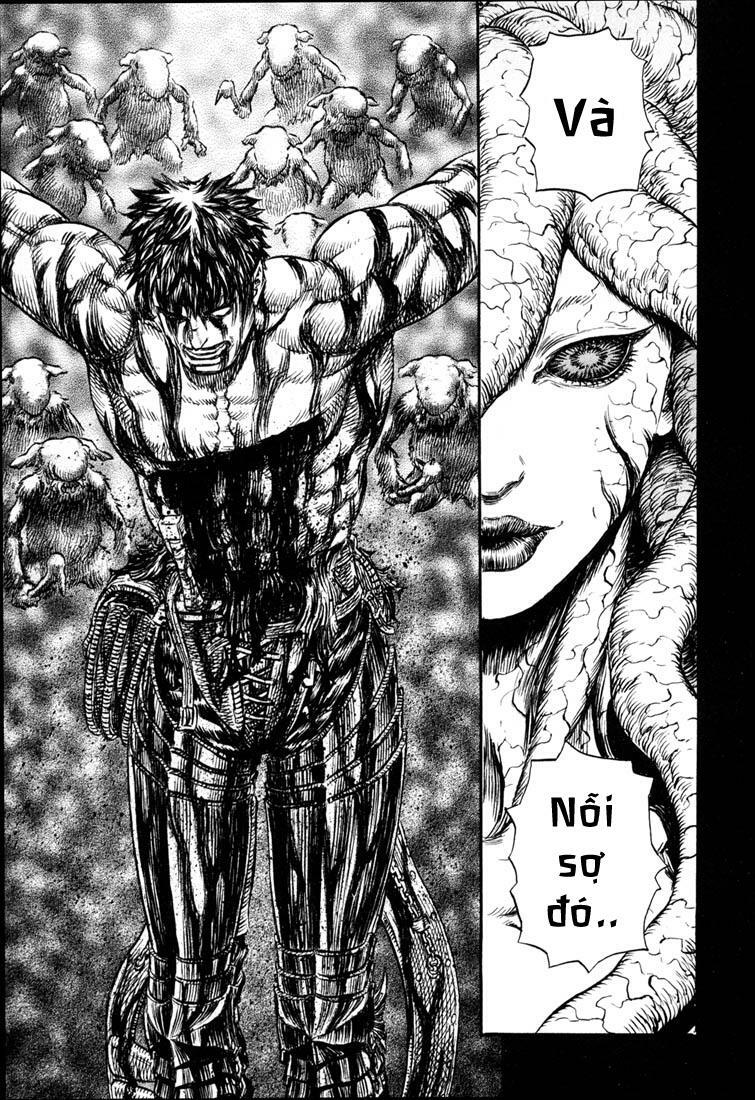 Berserk Chapter 235 - Next Chapter 236