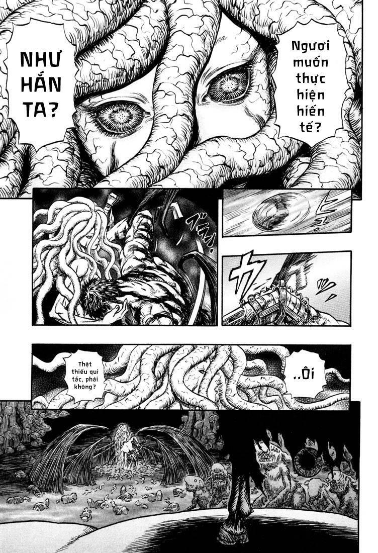 Berserk Chapter 235 - Next Chapter 236