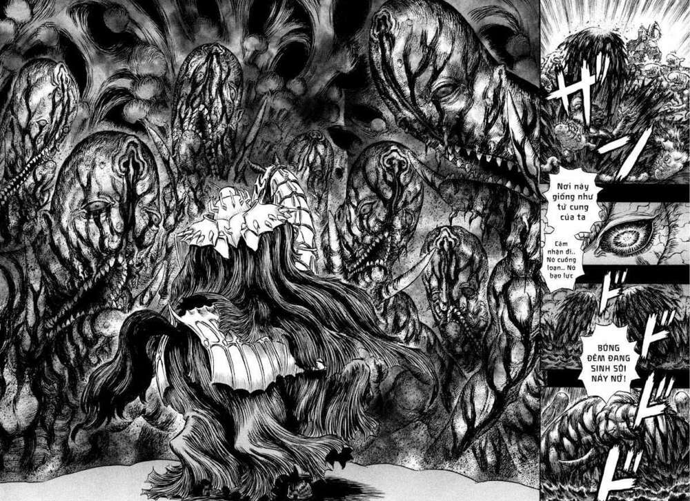 Berserk Chapter 236 - Next Chapter 237