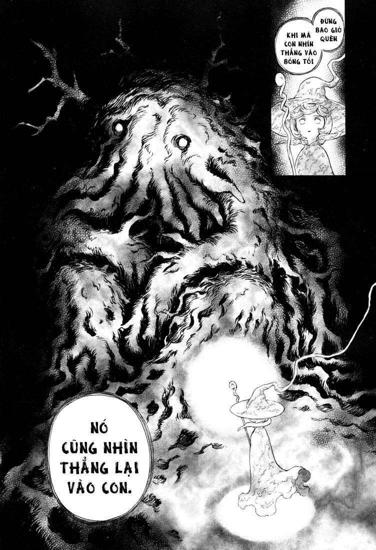 Berserk Chapter 236 - Next Chapter 237