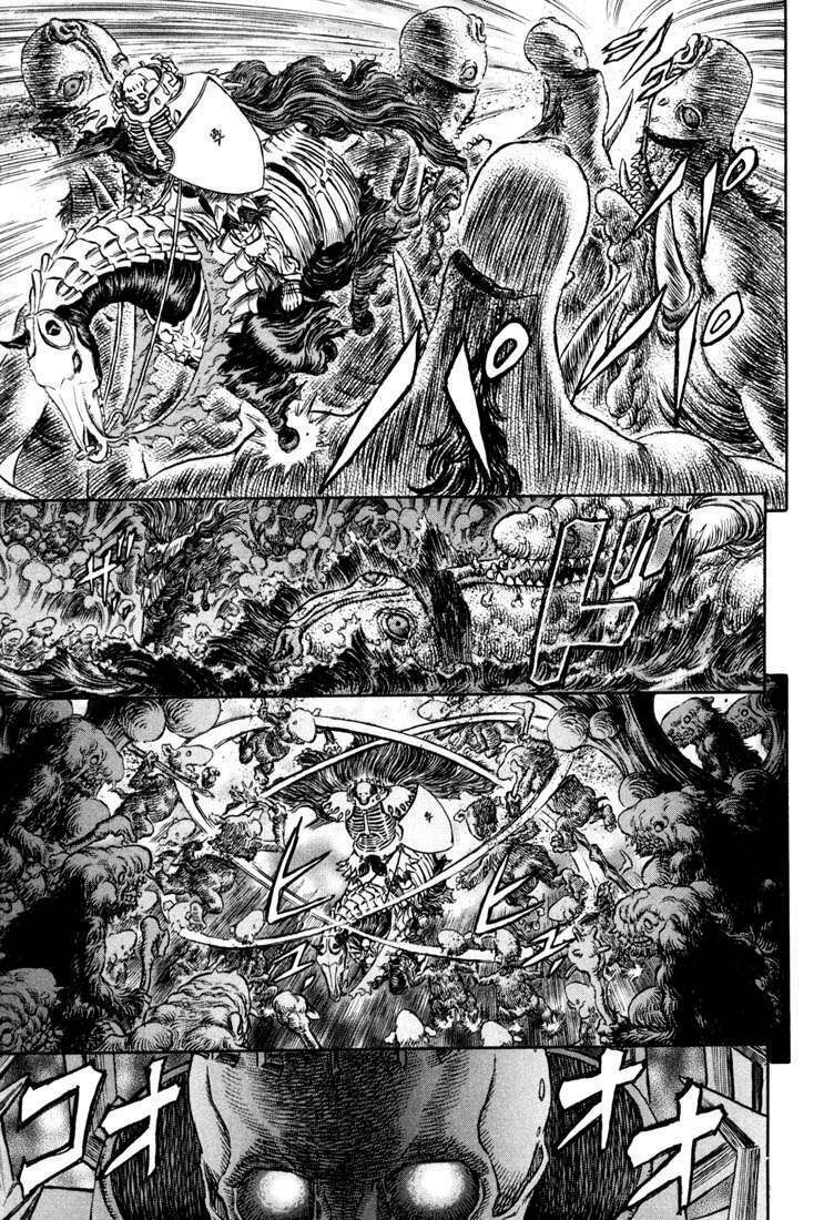 Berserk Chapter 236 - Next Chapter 237