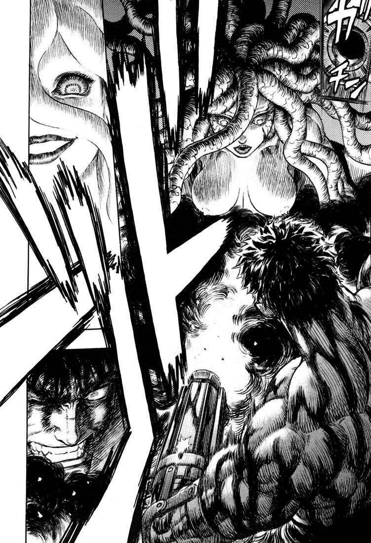 Berserk Chapter 236 - Next Chapter 237