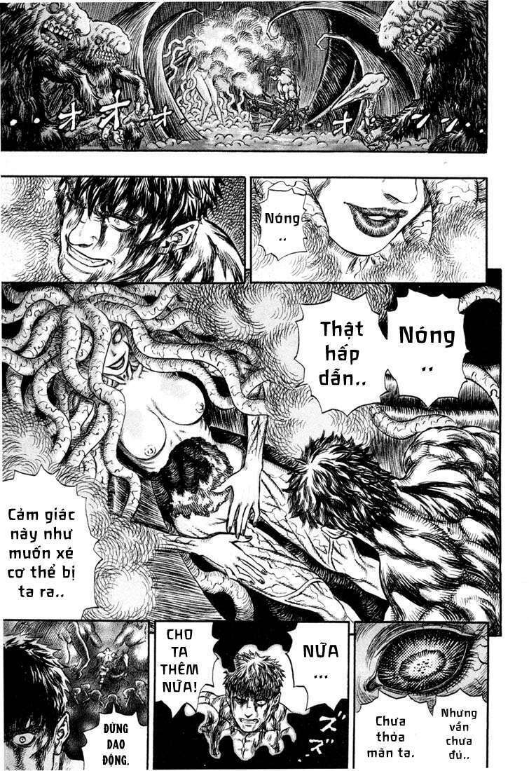 Berserk Chapter 236 - Next Chapter 237