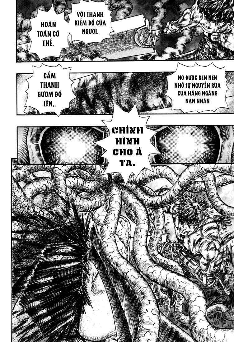 Berserk Chapter 236 - Next Chapter 237