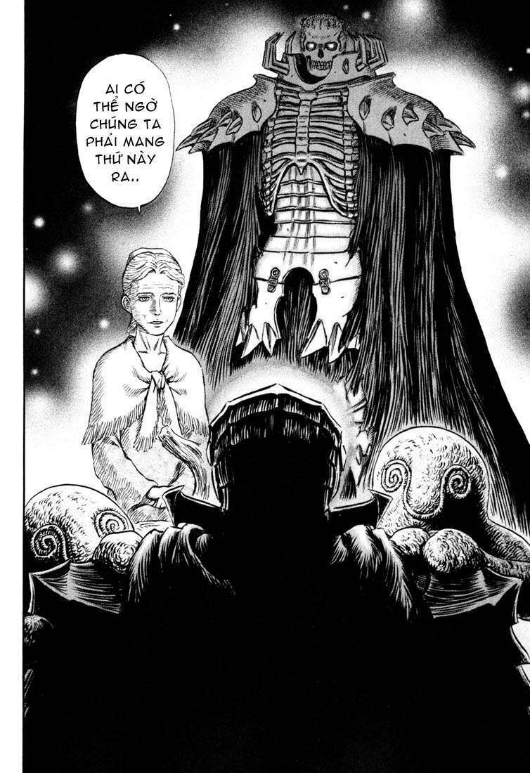 Berserk Chapter 238 - Next Chapter 239