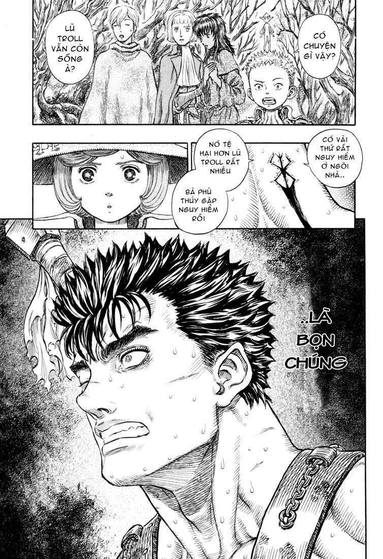 Berserk Chapter 238 - Next Chapter 239