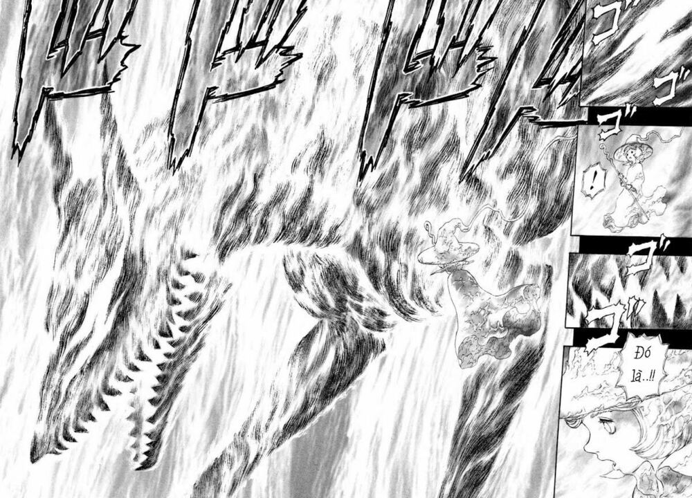 Berserk Chapter 244 - Next Chapter 245