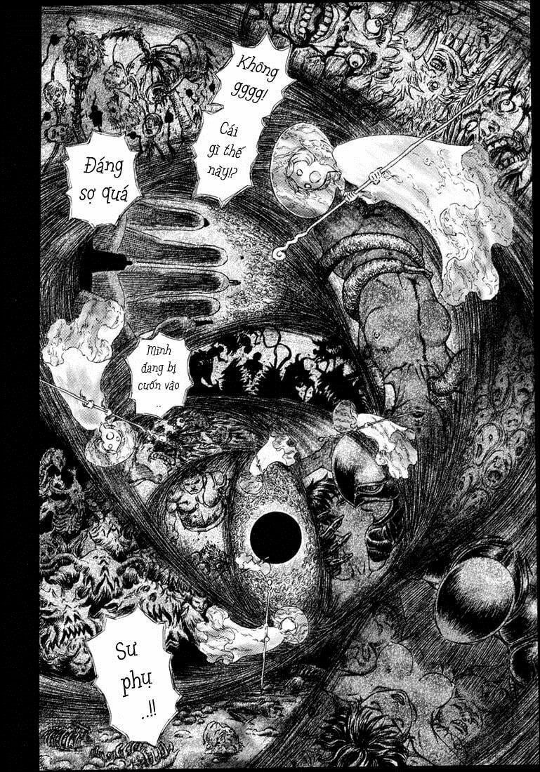 Berserk Chapter 244 - Next Chapter 245