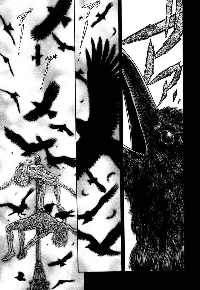 Berserk Chapter 246 - Next Chapter 247