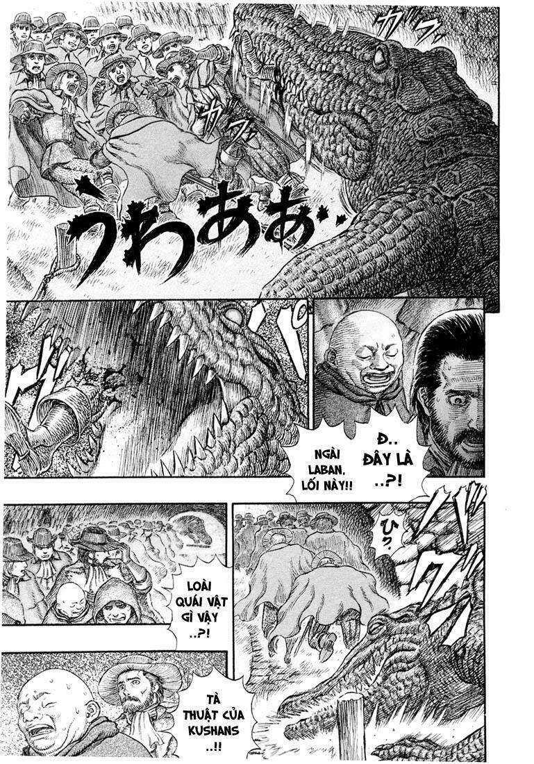 Berserk Chapter 246 - Next Chapter 247