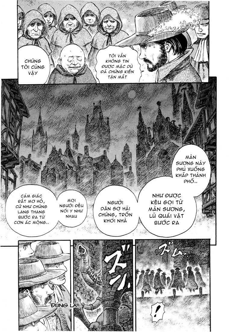 Berserk Chapter 246 - Next Chapter 247