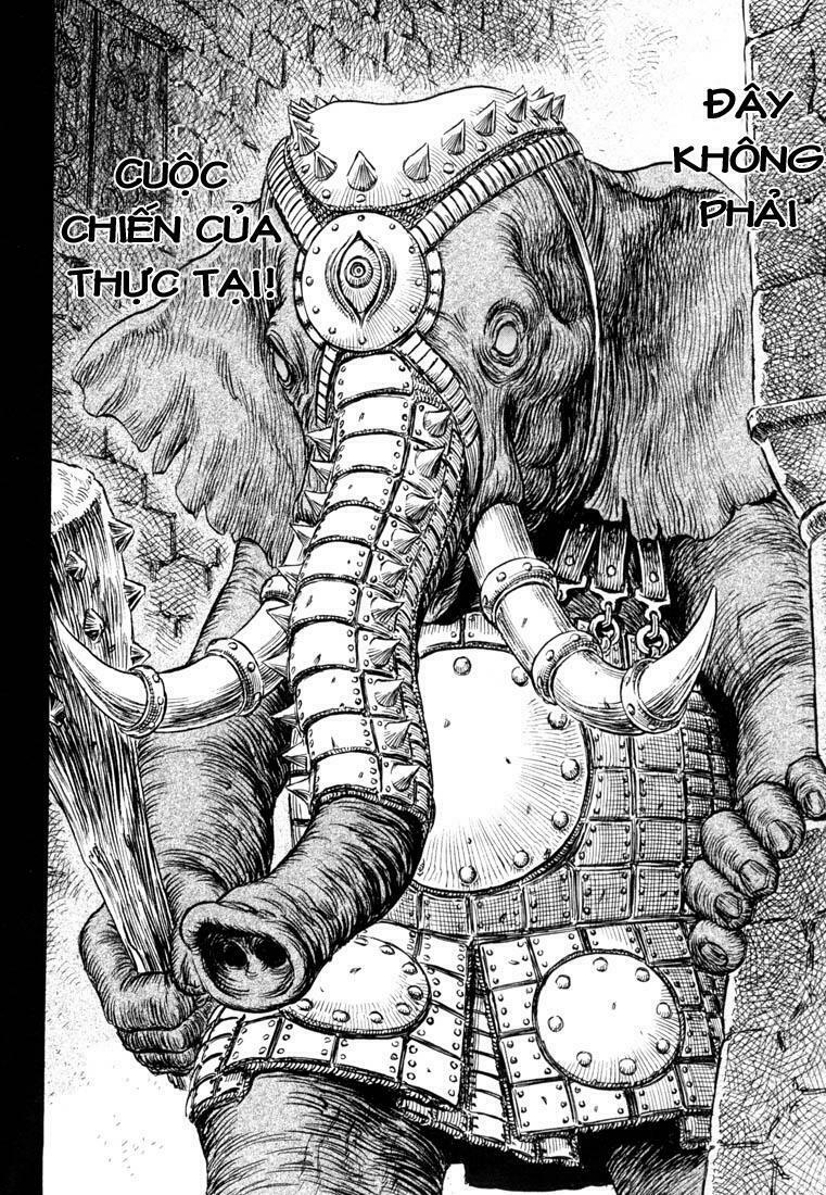 Berserk Chapter 246 - Next Chapter 247