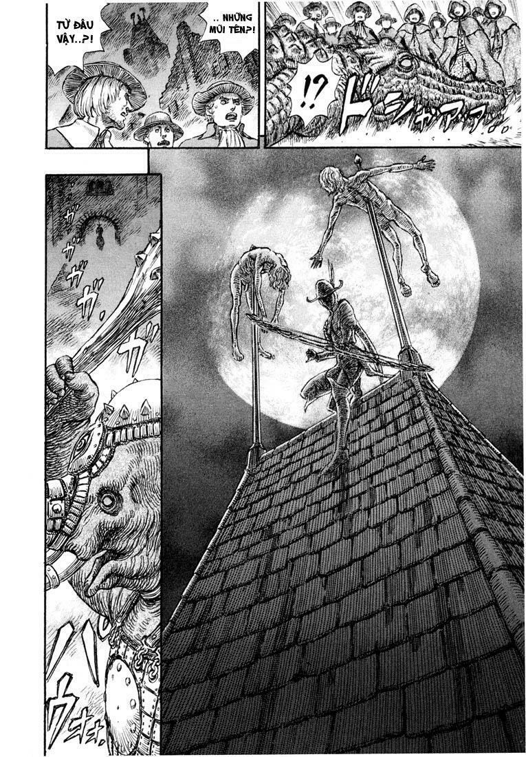 Berserk Chapter 246 - Next Chapter 247