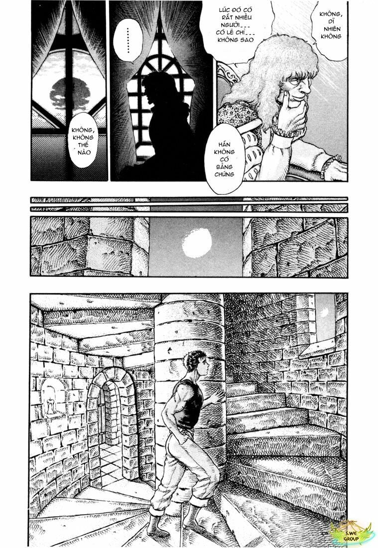 Berserk Chapter 25 - Next Chapter 26