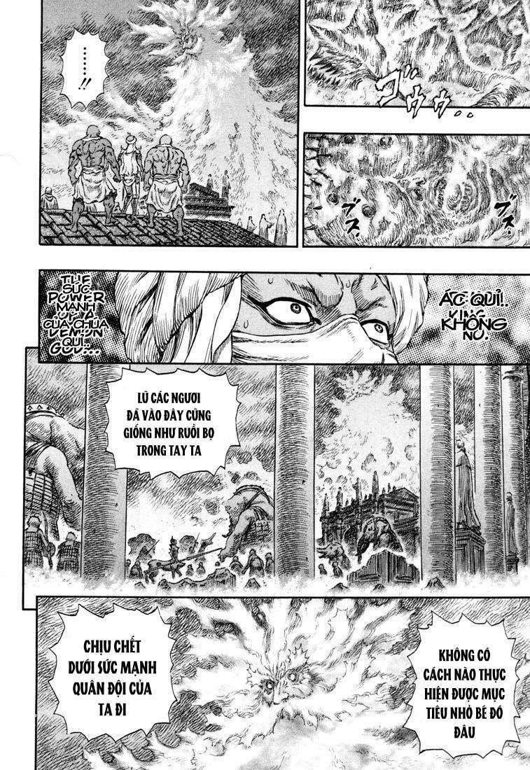 Berserk Chapter 250 - Next Chapter 251